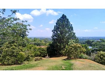 LOTE EN VENTA, COLINAS DE MIRAVALLE, JAMUND