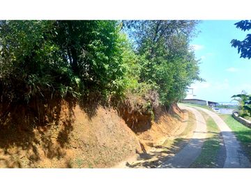 LOTE EN VENTA, COLINAS DE MIRAVALLE, JAMUND
