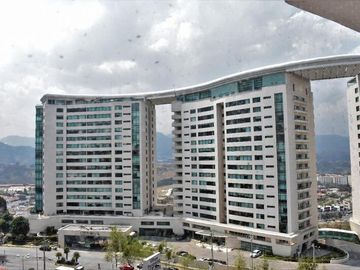 Departamento en Venta Residencial Madroños en Jesús del Monte