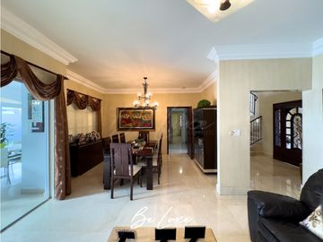 VENDO CASA EN COSTA DEL ESTE, PH PALMERA DEL ESTE (2)