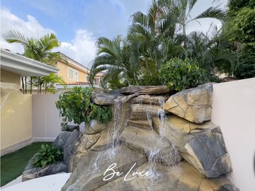 VENDO CASA EN COSTA DEL ESTE, PH PALMERA DEL ESTE (2)
