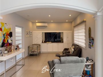 VENDO CASA EN COSTA DEL ESTE, PH PALMERA DEL ESTE (2)