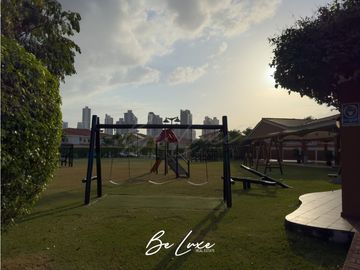 VENDO CASA EN COSTA DEL ESTE, PH PALMERA DEL ESTE (2)
