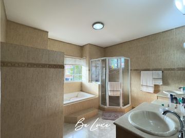 VENDO CASA EN COSTA DEL ESTE, PH PALMERA DEL ESTE (2)