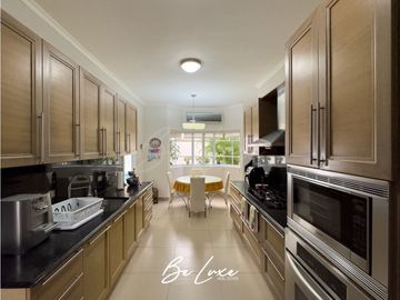 VENDO CASA EN COSTA DEL ESTE, PH PALMERA DEL ESTE (2)