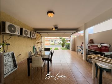 VENDO CASA EN COSTA DEL ESTE, PH PALMERA DEL ESTE (2)