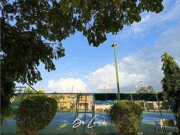 VENDO CASA EN COSTA DEL ESTE, PH PALMERA DEL ESTE (2)