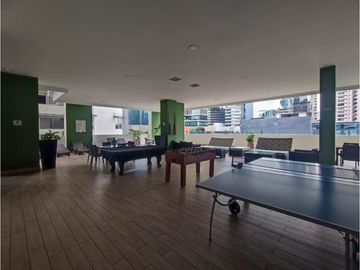 Se Vende Apartamento En Obarrio | Ph The Palm Obarrio