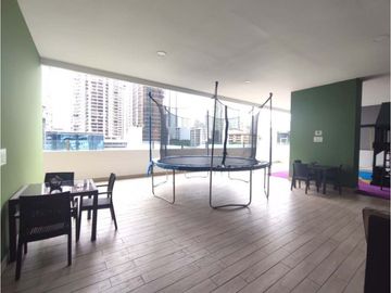 Se Vende Apartamento En Obarrio | Ph The Palm Obarrio