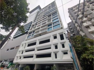 Se Vende Apartamento En Obarrio | Ph The Palm Obarrio