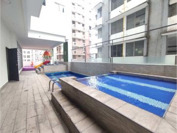 Se Vende Apartamento En Obarrio | Ph The Palm Obarrio