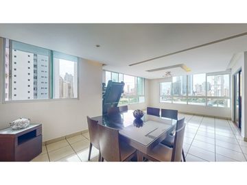 Se Vende Apartamentos en Obarrio | PH Baha Obarrio