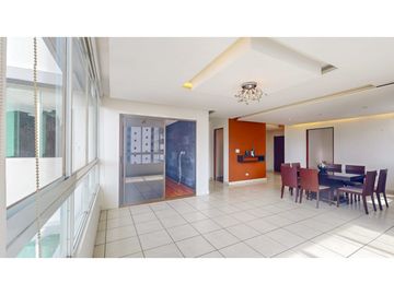 Se Vende Apartamentos en Obarrio | PH Baha Obarrio