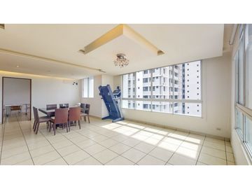Se Vende Apartamentos en Obarrio | PH Baha Obarrio