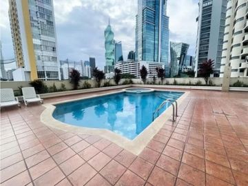 Se Vende Apartamentos en Obarrio | PH Baha Obarrio