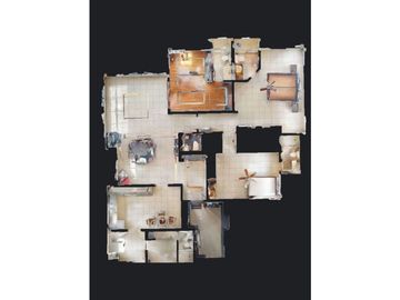 Se Vende Apartamentos en Obarrio | PH Baha Obarrio