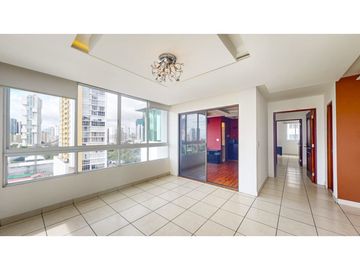 Se Vende Apartamentos en Obarrio | PH Baha Obarrio