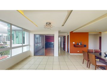 Se Vende Apartamentos en Obarrio | PH Baha Obarrio