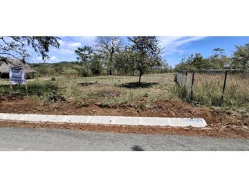 TERRENO A LA VENTA EN SANTA CATALINA VERAGUAS