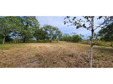 TERRENO A LA VENTA EN SANTA CATALINA VERAGUAS