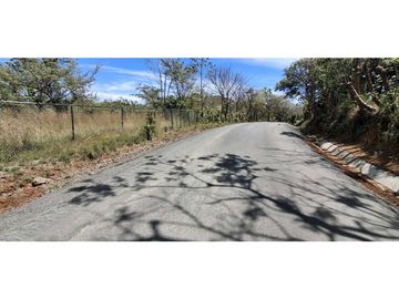 TERRENO A LA VENTA EN SANTA CATALINA VERAGUAS