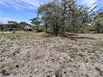 TERRENO A LA VENTA EN SANTA CATALINA VERAGUAS