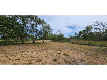 TERRENO A LA VENTA EN SANTA CATALINA VERAGUAS