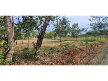 TERRENO A LA VENTA EN SANTA CATALINA VERAGUAS