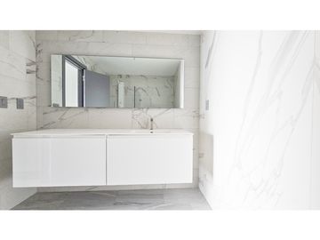 SEA CONFIABLE VENDE O ALQUILA APARTAMENTO PH NOUVO ARMANI/CASA