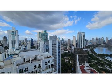 SEA CONFIABLE VENDE O ALQUILA APARTAMENTO PH NOUVO ARMANI/CASA