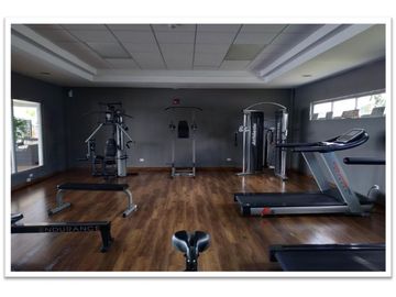 VENDO CASA EN PH AUGUSTA EN BRISAS DEL GOLF