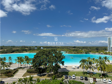 VENDO APARTAMENTO EN PLAYA BLANCA, PH TOWN CENTER (2)