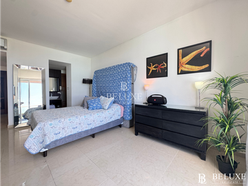 VENDO APARTAMENTO EN PLAYA BLANCA, PH TOWN CENTER (2)