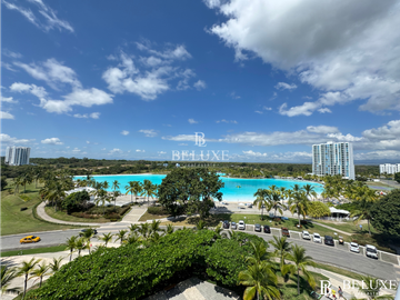 VENDO APARTAMENTO EN PLAYA BLANCA, PH TOWN CENTER (2)