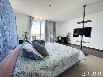 VENDO APARTAMENTO EN PLAYA BLANCA, PH TOWN CENTER (2)