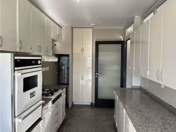 Venta departamento Godoy Cruz