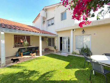 Chalet en venta en Ituzaingo Norte