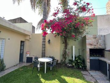 Chalet en venta en Ituzaingo Norte