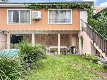 Casa en venta en Tigre Centro