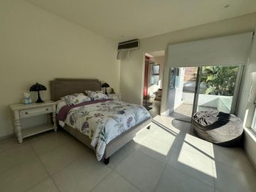 Casa con recamara principal en PB, Fraccionamiento Villas del Lago en Cuernavaca Morelos