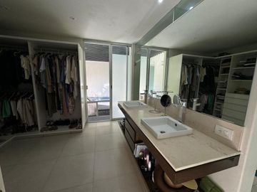 Casa con recamara principal en PB, Fraccionamiento Villas del Lago en Cuernavaca Morelos