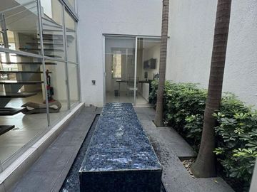 Casa con recamara principal en PB, Fraccionamiento Villas del Lago en Cuernavaca Morelos
