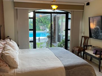 Se vende gran  casa en condominio., Las Rastras Talca
