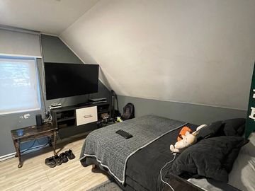 Se vende gran  casa en condominio., Las Rastras Talca
