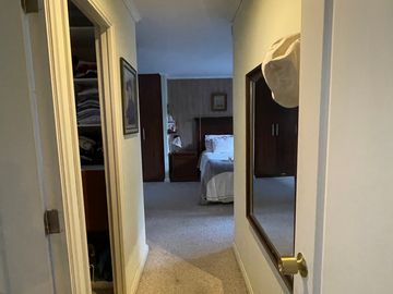 Se vende gran  casa en condominio., Las Rastras Talca