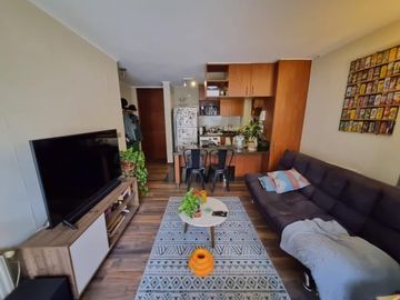 Mayflower - Providencia/Tobalaba - Av Francisco Bilbao - Departamento - Venta