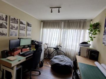 Mayflower - Providencia/Tobalaba - Av Francisco Bilbao - Departamento - Venta