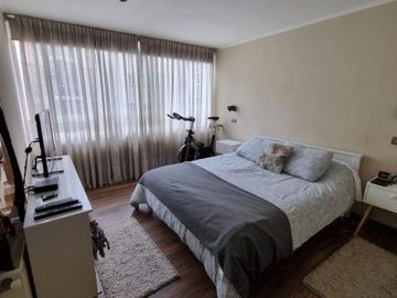 Mayflower - Providencia/Tobalaba - Av Francisco Bilbao - Departamento - Venta