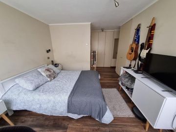 Mayflower - Providencia/Tobalaba - Av Francisco Bilbao - Departamento - Venta