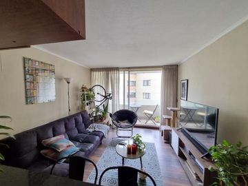 Mayflower - Providencia/Tobalaba - Av Francisco Bilbao - Departamento - Venta